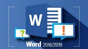 [ FreeCourseWeb ] Expert in Microsoft Word 2019 Beginner to Advanced (Updated 6 - 2020)