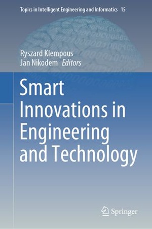 [ FreeCourseWeb ] Smart Innovations in Engineering and Technology (True EPUB)