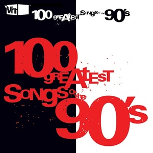 VA - VH1 100 Greatest Songs of the 90s (2020) Mp3 320kbps [PMEDIA] ⭐️