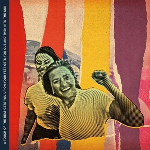 Aly & AJ - a touch of the beat gets you up on your feet gets you out and then into the sun (deluxe) (2022) [24 Bit Hi-Res] FLAC [PMEDIA] ⭐️