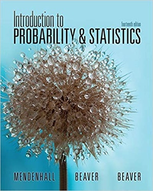 [ FreeCourseWeb ] Introduction to Probability and Statistics, 14th Edition