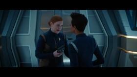 Star Trek Discovery S02E01 Brother 720p AMZN WEB-DL DD+5 1 H 264-AJP69 [eztv]