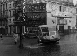 Bob le Flambeur (1956) [BluRay] [1080p] [YTS] [YIFY]