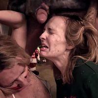 HorrorPorn.22.12.09.Belle.Claire.And.Amanda.Lee.Bad.Santa.XXX.720p.HEVC.x265.PRT[XvX]