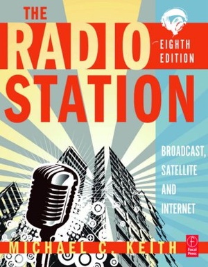 [ FreeCourseWeb ] The Radio Station- Broadcast, Satellite and Internet 8th Edition