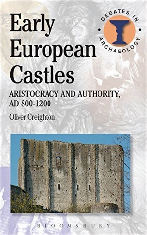 [ FreeCourseWeb ] Early European Castles- Aristocracy and Authority, AD 800-1200
