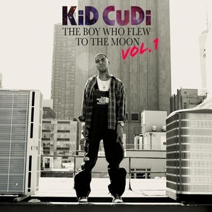 Kid Cudi - The Boy Who Flew To The Moon (Vol. 1) (2022) FLAC [PMEDIA] ⭐️