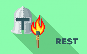 RESTful APIs in the Real World Course 2