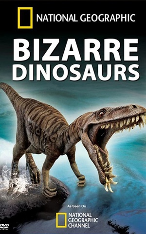 Bizarre.Dinosaurs.720p.WEBRip.PortugalDownloads