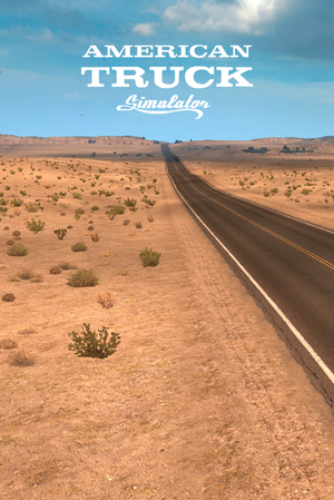 American Truck Simulator - 1.41.1.66s [MULTi24] [Goldberg] [GNU/Linux Native] [johncena141]