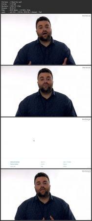 [ DevCourseWeb ] Cinematography 101 - Absolute beginners course