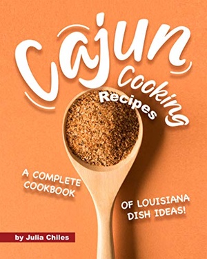 [ FreeCourseWeb ] Cajun Cooking Recipes - A Complete Cookbook of Louisiana Dish Ideas!