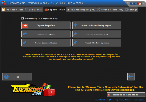 Windows Repair 2021 v4.9.5 [Unlocked]