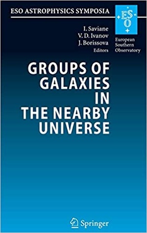 [ FreeCourseWeb ] Groups of Galaxies in the Nearby Universe