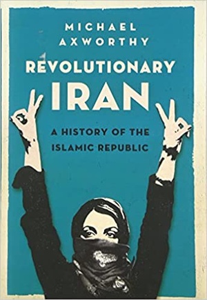 [ FreeCourseWeb ] Revolutionary Iran - A History of the Islamic Republic