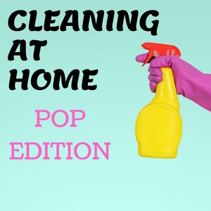 VA - Cleaning At Home - Pop Edition (2020) Mp3 320kbps [PMEDIA] ⭐️