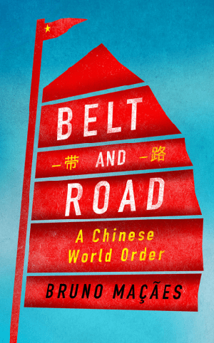 [ FreeCourseWeb ] Belt and Road- A Chinese World Order
