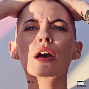 Bishop Briggs - CHAMPION (2019) [320 KBPS] [pradyutvam]