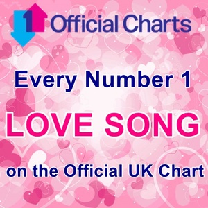 VA - Every Number 1 Love Song on the Official UK Chart (Mp3 320kbps) [PMEDIA] ⭐️