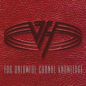 Van Halen - For Unlawful Carnal Knowledge (1991 - Pop) [Flac 16-44]