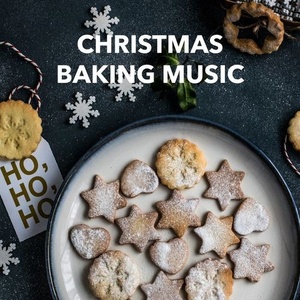 Various Artists - Christmas Baking Music (2021) Mp3 320kbps [PMEDIA] ⭐️