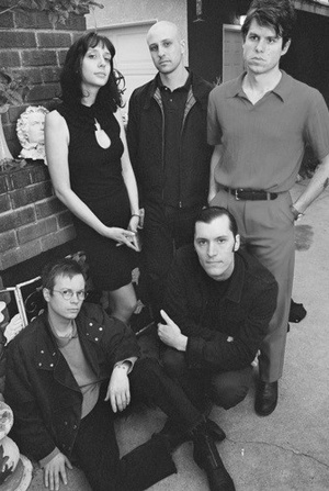 [indie-rock, psychedelic rock] Wand Albums (2014 - 2022) [FLAC] [DarkAngie]