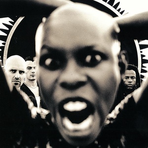 Skunk Anansie - Stoosh (1996 Rock) [Flac 16-44]