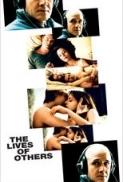 The Lives of Others Le vite degli altri 2006 720p H264 italian German Ac3 5 1 sub ita eng MIRCrew