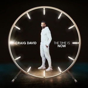 Craig David - The Time Is Now (Expanded Edition) (2018 RnB) [Flac 24-44]