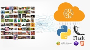 Udemy - End to End Image Classification Web App Deploy in Cloud