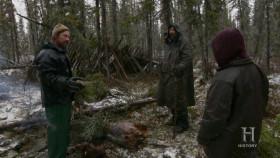 Alone The Beast S01E04 Trail of Blood 720p AMZN WEB-DL DDP5 1 H 264-NTb [eztv]