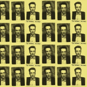 Joe Strummer - Assembly (2021) [24 Bit Hi-Res] FLAC [PMEDIA] ⭐️