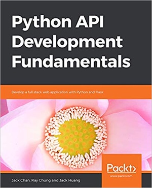 [ FreeCourseWeb ] Python API Development Fundamentals- Develop a full stack web application with Python and Flask