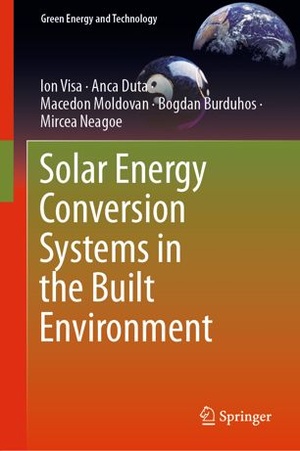 [ FreeCourseWeb ] Solar Energy Conversion Systems in the Built Environment