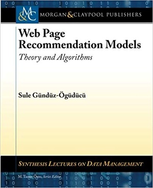 [ FreeCourseWeb ] Web Page Recommendation Models- Theory and Algorithms