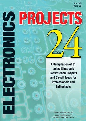 Electronics Projects, Volume 24 [PDF]