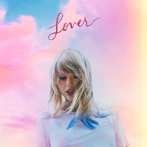 Taylor Swift - Lover (Japan Special Edition) (2019) (320) [DJ]