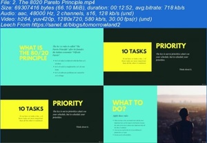 [ FreeCourseWeb ] Udemy - The Complete Masterclass For Personal Transformation