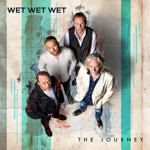 Wet Wet Wet - The Journey (Deluxe) (2021) [24Bit-44.1kHz] FLAC [PMEDIA] ⭐️