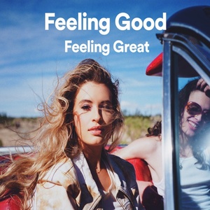 VA - Feeling Good, Feeling Great (2021) Mp3 320kbps [PMEDIA] ⭐️