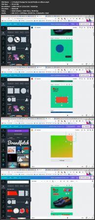 Udemy - Learn Canva Beginer To Pro
