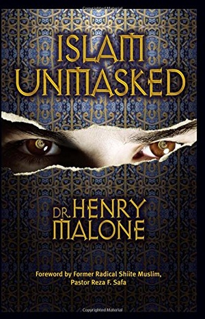 Islam Unmasked - Dr Henry Malone epub/mobi
