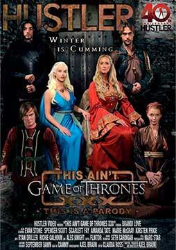 This Ain't Game Of Thrones: This Is A Parody (2014) HD 720p