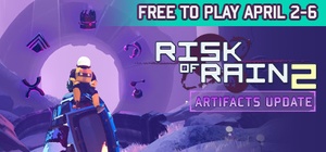 Risk of Rain 2 v31.03.2020