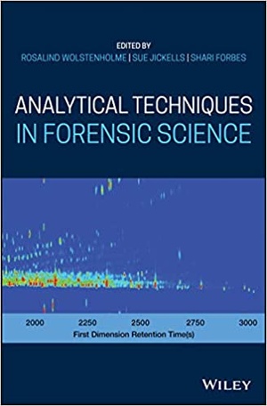[ FreeCourseWeb ] Analytical Techniques in Forensic Science