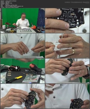 [ FreeCourseWeb ] Udemy - Learn How to Build a Ladybug Mobile Robot from Scratch DoIT