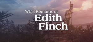 What Remains of Edith Finch GOG