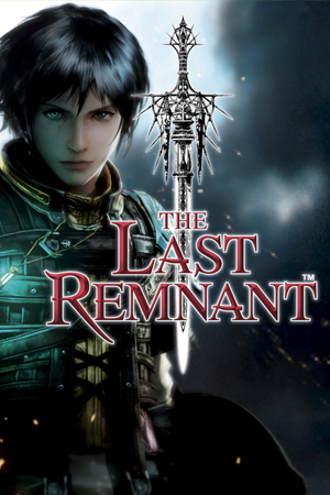 The Last Remnant (v1.0.515.0 + MULTi6) – [DODI Repack]