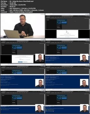 [ FreeCourseWeb ] Intellezy - Microsoft Azure Administrator (Exam AZ-103)