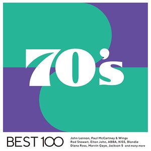 VA - 70s BEST 100 (2020) Mp3 320kbps [PMEDIA] ⭐️